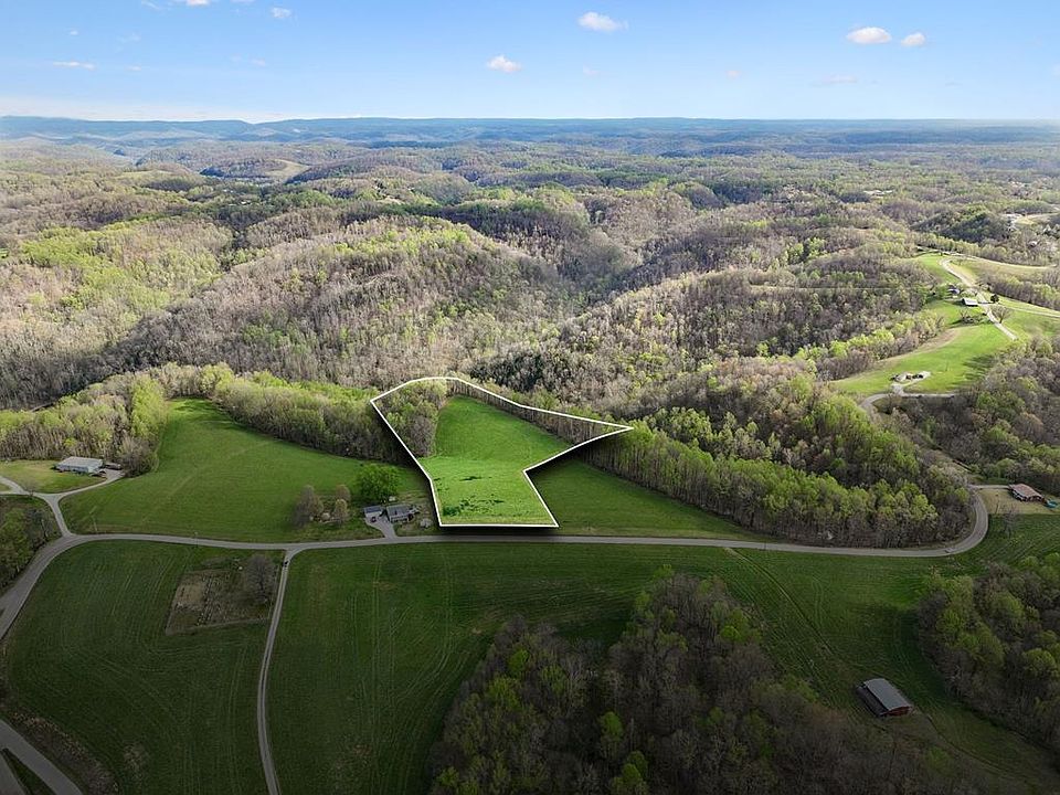 1st image of 0 Clemons Ridge Rd Lot 2