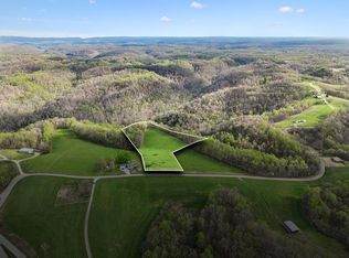 0 Clemons Ridge Rd LOT 2, Silver Pt, TN 38582