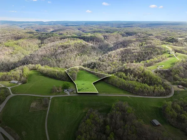 0 Clemons Ridge Rd Lot 2, Silver Pt, TN 38582