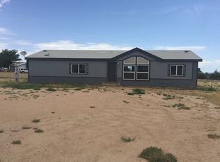2615 N Shawnee Trl, Chino Valley, AZ 86323