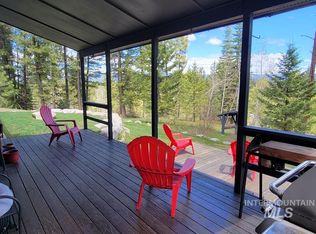 270 4th St, Cascade, ID 83611