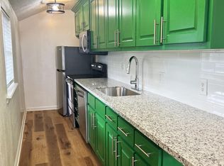 609 Cortlandt St #C, Houston, TX 77007