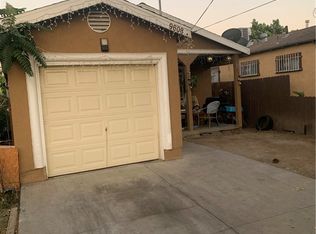 9608 Defiance Ave, Los Angeles, CA 90002