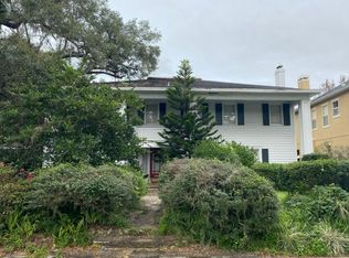 1625 E Ridgewood St, Orlando, FL 32803