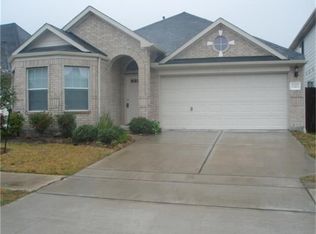 13323 Babbitt St, Houston, TX 77034