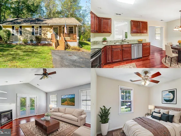 119 Woodland Dr, Stafford, VA 22556