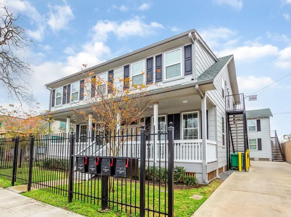 317 Eastwood St APT C, Houston, TX 77011