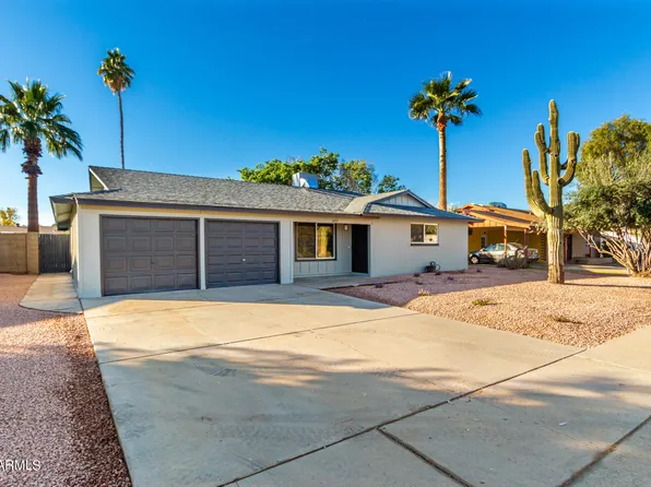 2077 E ELLIS Drive, Tempe, AZ 85282