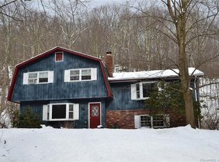 34 Little Bear Hill Rd, New Milford, CT 06776