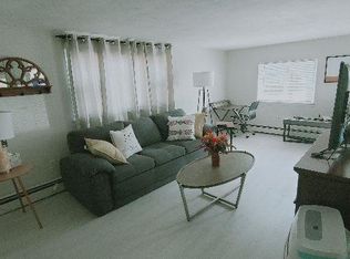 (Undisclosed Address), Worcester, MA 01604