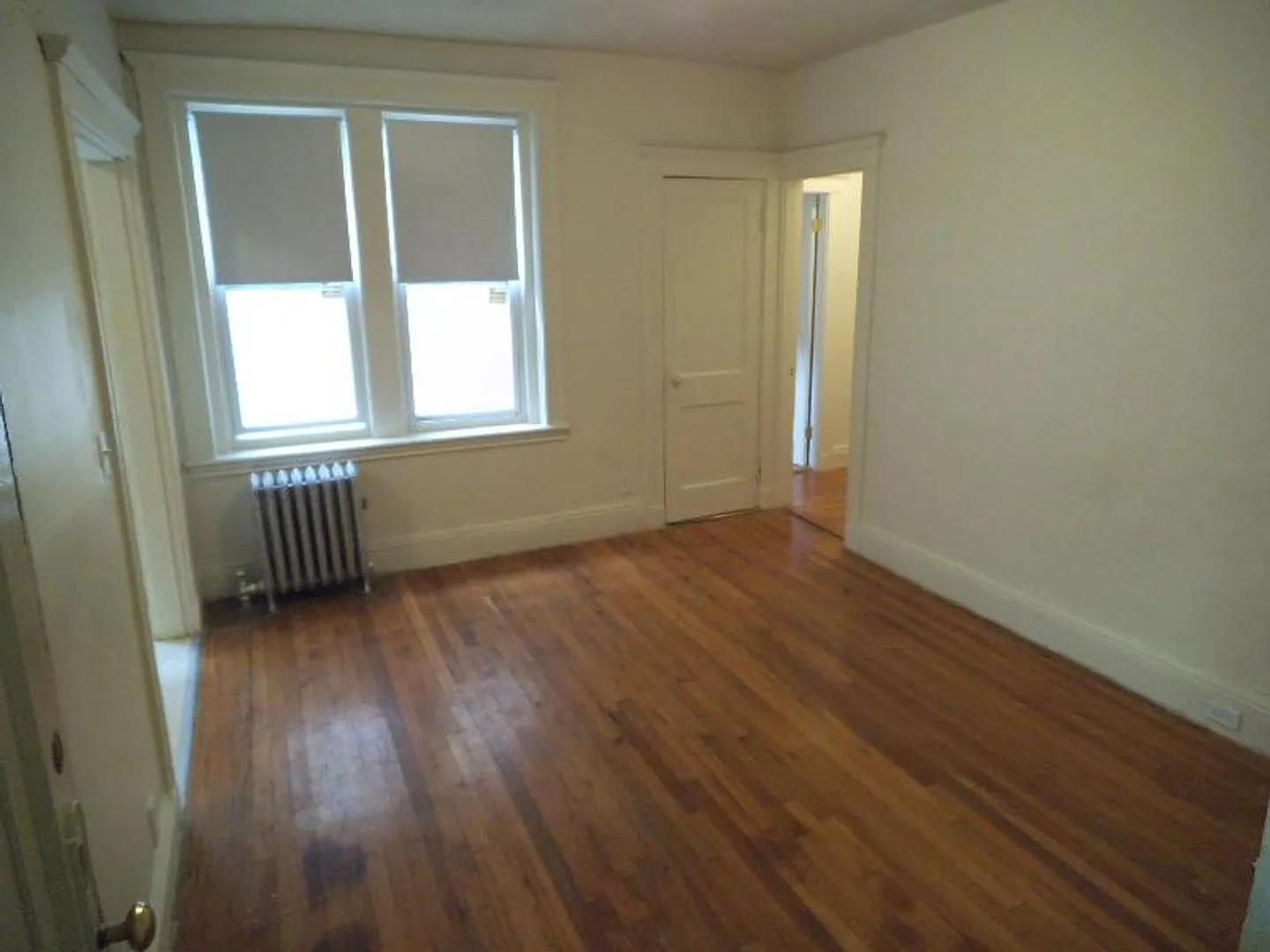 Nicely renovated 1 bed in a prime location in Allston! — Photo 3