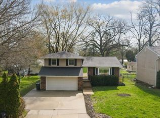 2520 Alameda St, Cedar Falls, IA