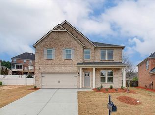 708 Hickory Ln, Loganville, GA 30052