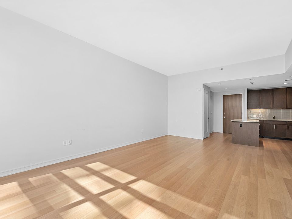 Living room / Kitchen
