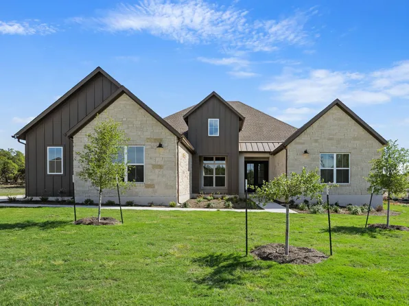 704 Prairie Clover Dr, Dripping Springs, TX 78620
