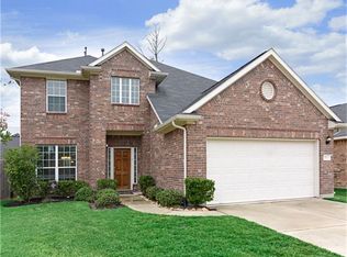 25623 Forest Springs Lake, Spring, TX 77373