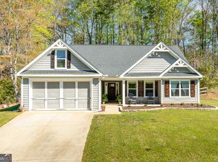 164 Mary Saphire Rd, Dawsonville, GA 30534