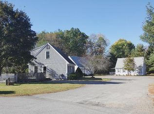 8 Tucker Park #A, Pepperell, MA 01463