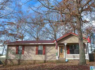 3703 Mary Dr, Oxford, AL 36203