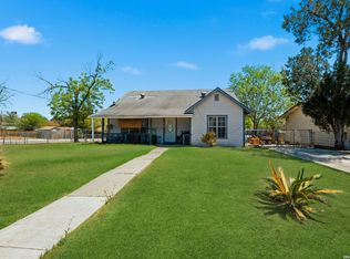 1150 NW 38TH ST, San Antonio, TX 78228