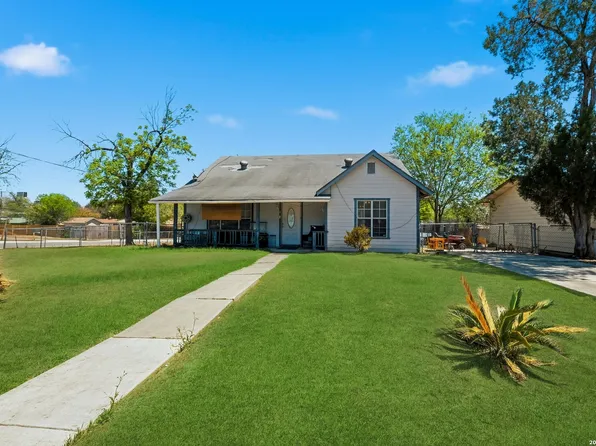 1150 NW 38TH ST, San Antonio, TX 78228