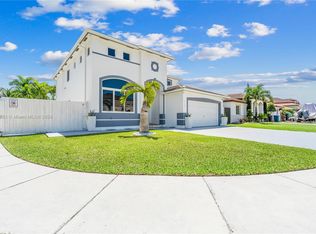 13302 SW 283rd St, Homestead, FL 33033