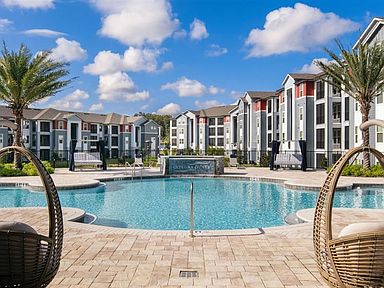 Century Dunes Apartment Rentals - Deland, FL | Zillow