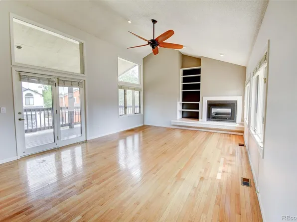 7857 S University Way, Centennial, CO 80122