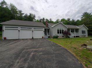125 Old Webster Rd, Lewiston, ME 04240