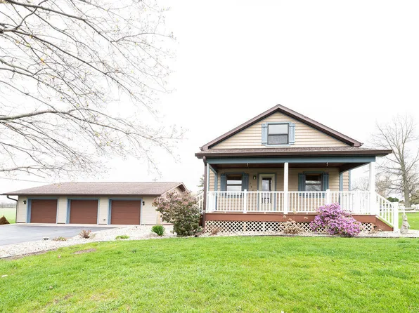 7826 W State Road 2, La Porte, IN 46350