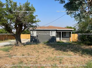 1269 Orange Ave, Beaumont, CA 92223