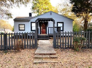 707 Crescent Dr, Anderson, SC 29624