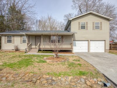 732 Smelcer St, Seymour, TN, 37865