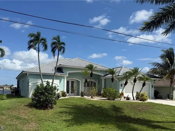 247 SE 6th St, Cape Coral, FL 33990