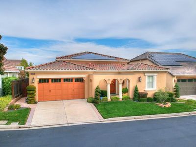 1657 Gamay Ln, Brentwood, CA, 94513