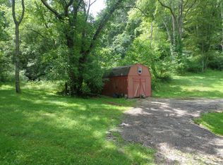 7495 Sugar Grove Rd SE, Sugar Grove, OH 43155