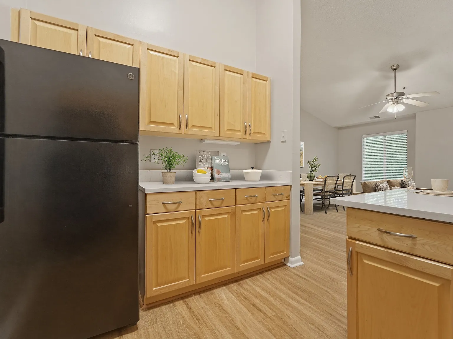 Eagle Rock Apartments at Belcamp — Photo 2