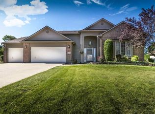 9624 Skipjack Cv, Fort Wayne, IN 46835