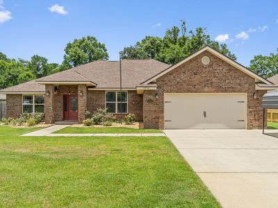 8916 Clearbrook Dr, Milton, FL, 32583