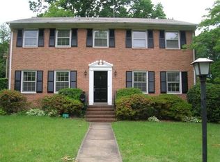 3113 Sunset Ave, Richmond, VA 23221