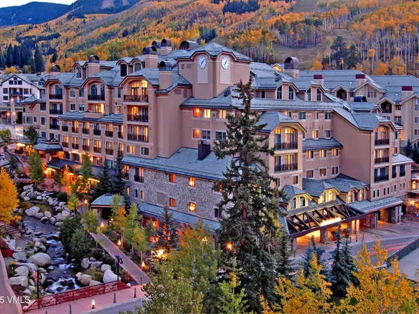 26 Avondale Ln #502-H, Beaver Creek, CO 81620