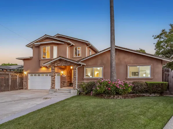 (undisclosed Address), San Jose, CA 95120