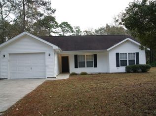 112 Dawn Cir, Brunswick, GA 31523