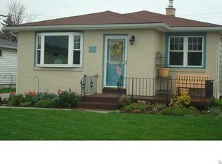 47 Betty Lou Ln, Cheektowaga, NY