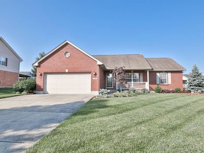5337 Roden Park Dr, Monroe, OH, 45050