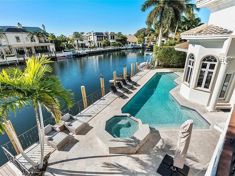 4900 Sanctuary Ln — Photo 40