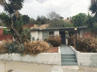 5861 Lynn St, San Diego, CA 92105
