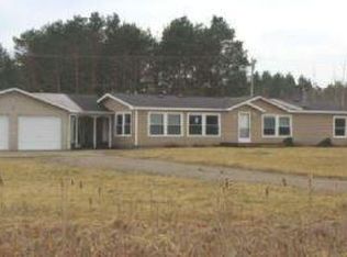 18065 W Peet Rd, Henderson, MI 48841