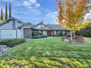 124 S Fork Way, Folsom, CA 95630