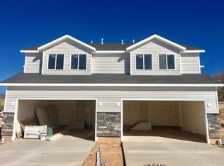 877 S 25 W, Cedar City, UT 84720